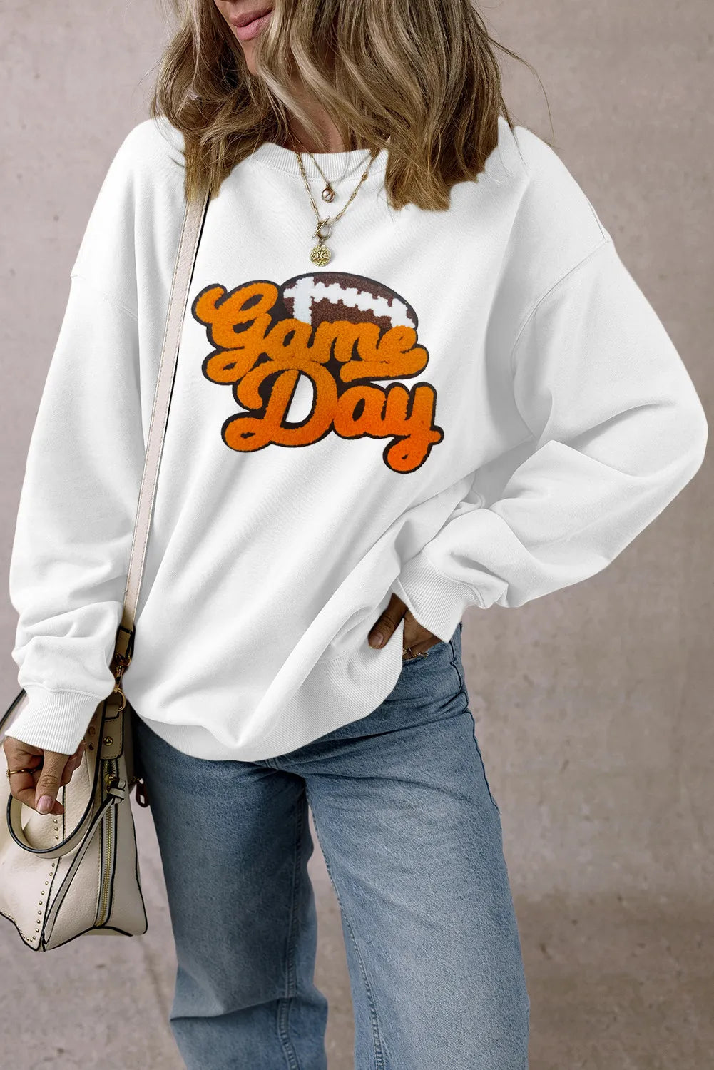 Classic Vintage Shirt with a Flattering Fit