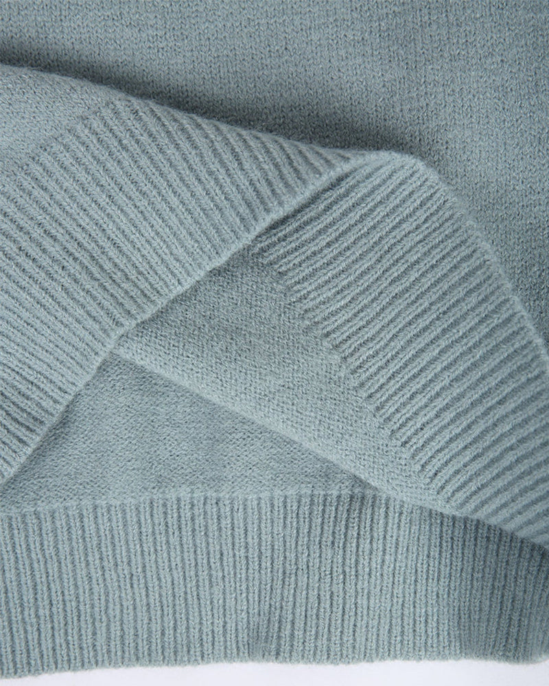 Polished Garment with an Effortless Classic Look