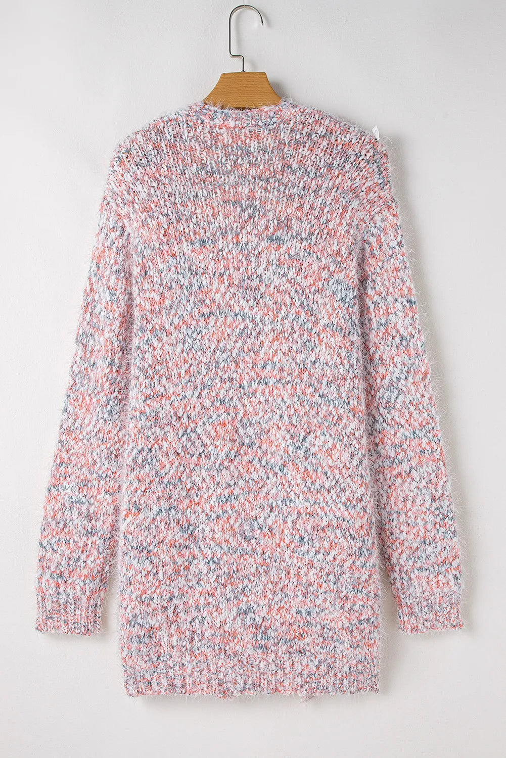 Vintage Inspired Cardigan with a Contemporary Edge