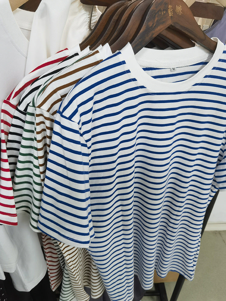 Gracefully Styled T-Shirt for Any Occasion