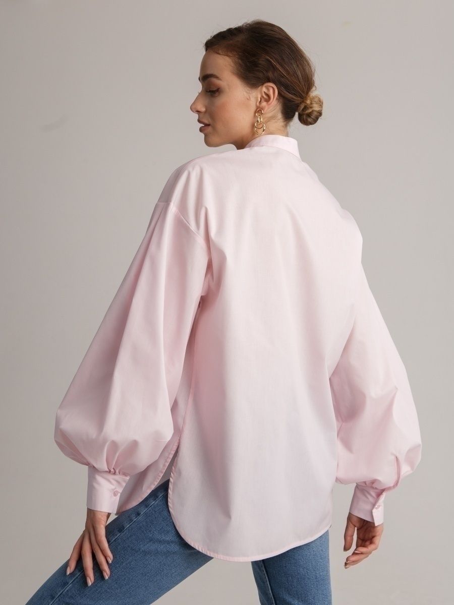 Elegantly Styled Shirt for Everyday Wear