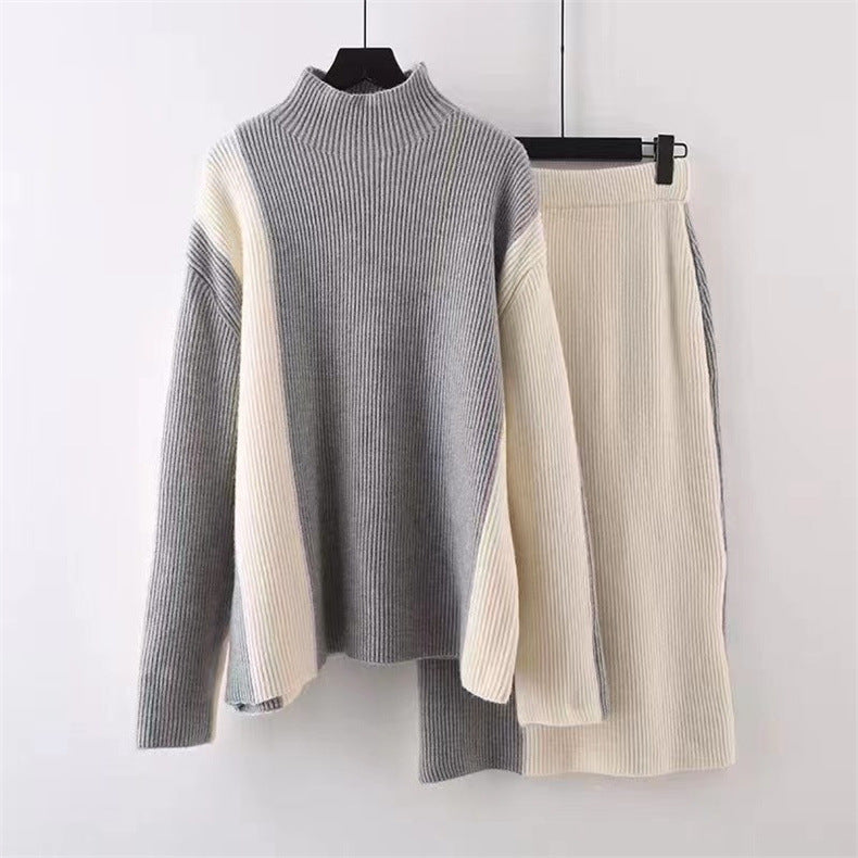 Sophisticated Blouse with a Clean Classic Look