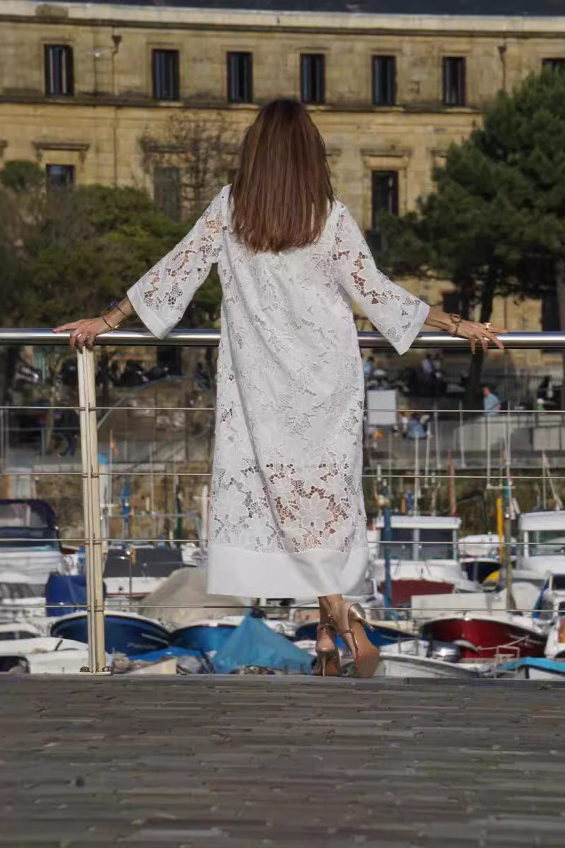 Elegantly Styled Garment for Everyday Wear