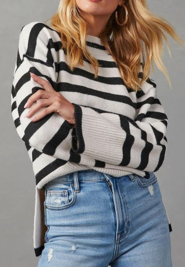 Classic Vintage & Enduringly Stylish Sweater