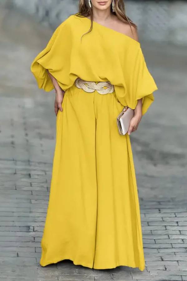 Elegantly Styled Pants for Everyday Wear