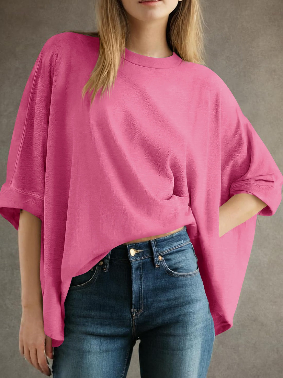 Gracefully Styled T-Shirt for Any Occasion