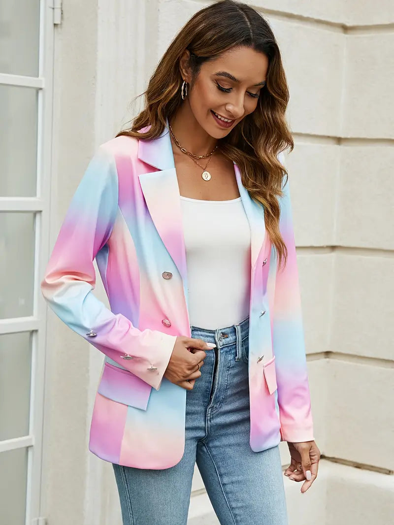 Elegantly Styled Garment for Everyday Wear