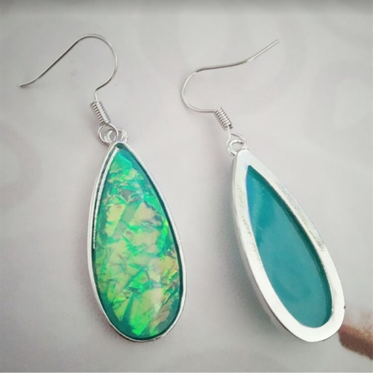 Klassinen Korvarengas ajattomalla viehätyksellä