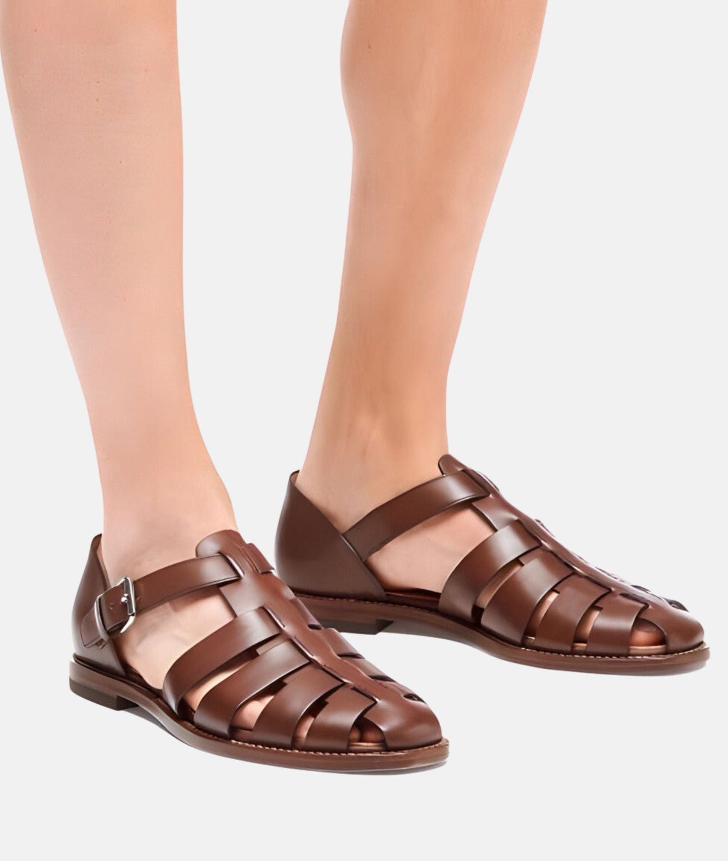 Graceful Orthopedic Shoes for Modern Look