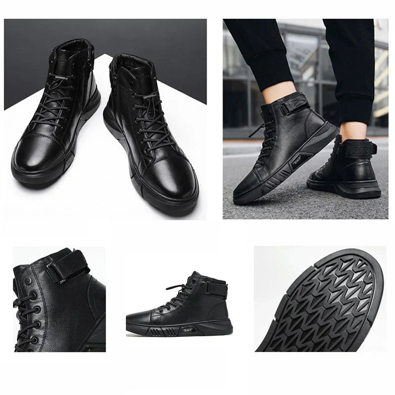 Comfortable Orthopedic Sneakers for Daily Wear