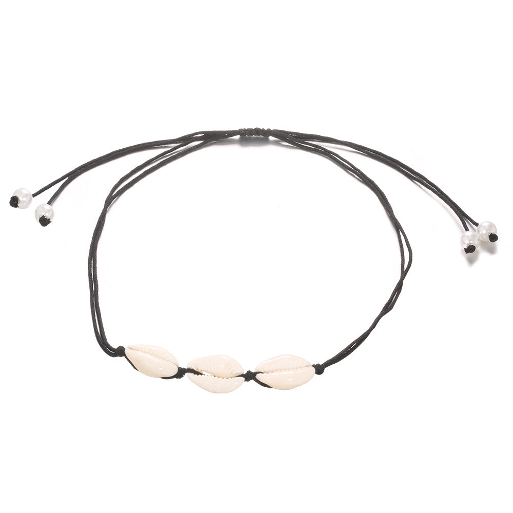 Kaunis Kaulakoru ainutlaatuisella tyylillä