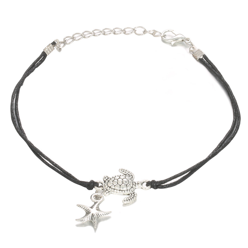 Hurmaava Nilkkakoru jokaiseen tilaisuuteen