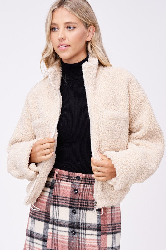 Classic Vintage & Enduringly Stylish Jacket