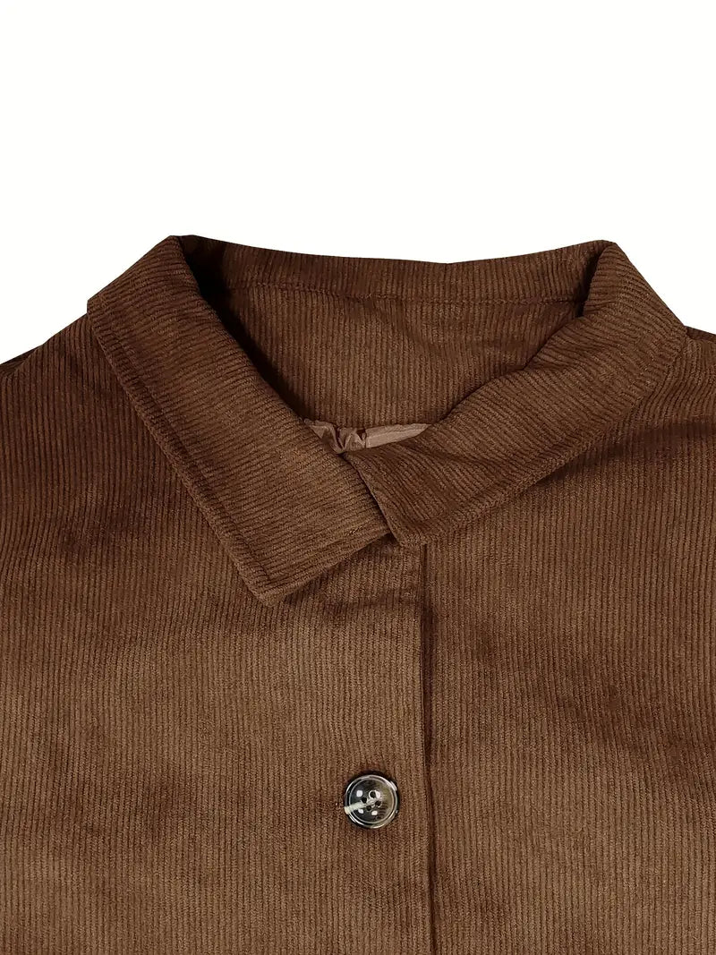 Classic Vintage & Enduringly Stylish Jacket