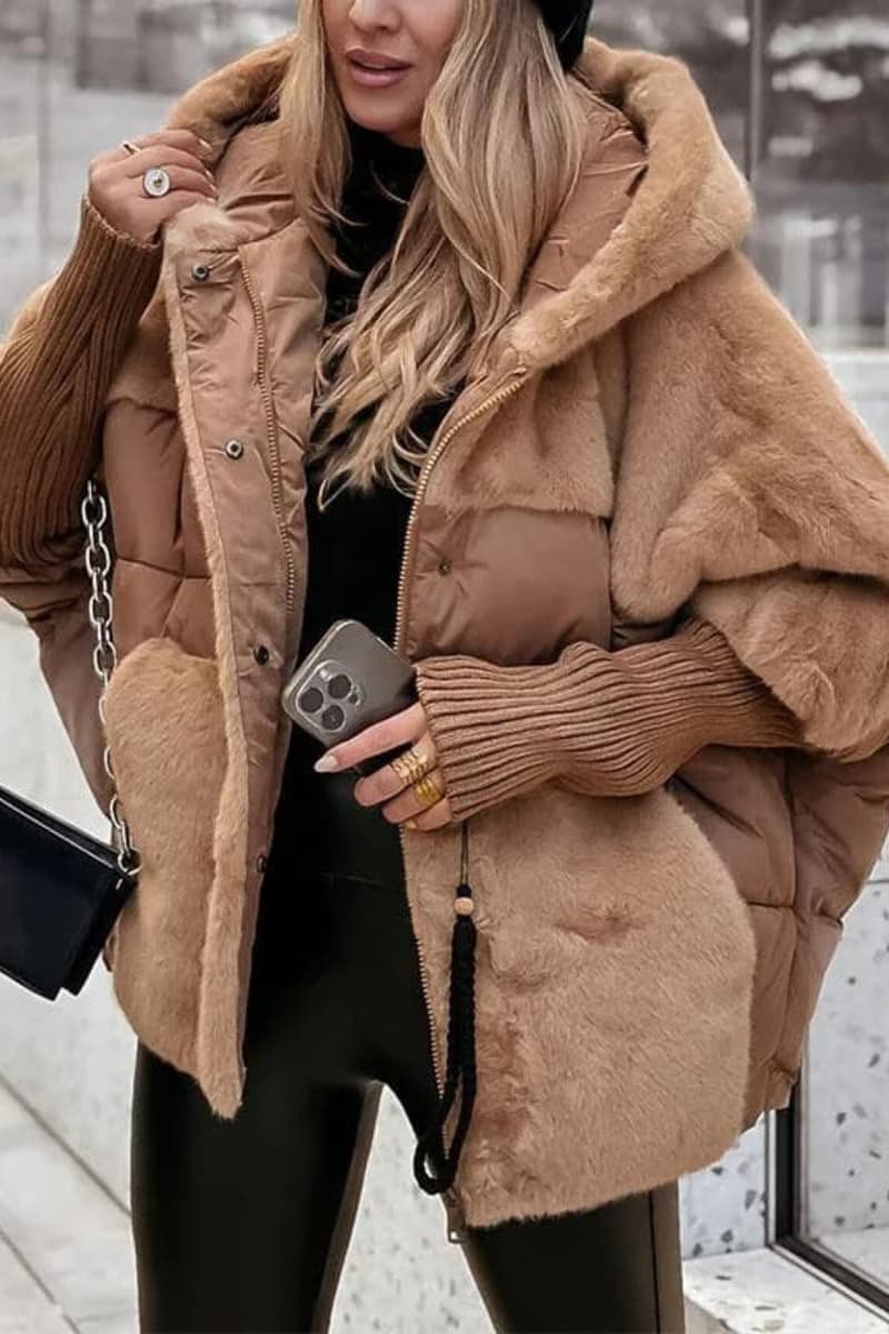 Beautifully Crafted Jacket in a Classic Style