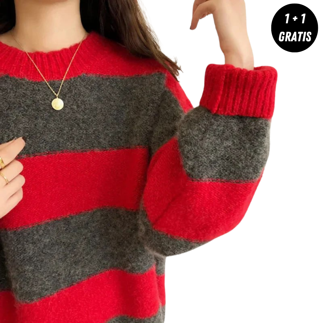 Classic Vintage & Enduringly Stylish Sweater