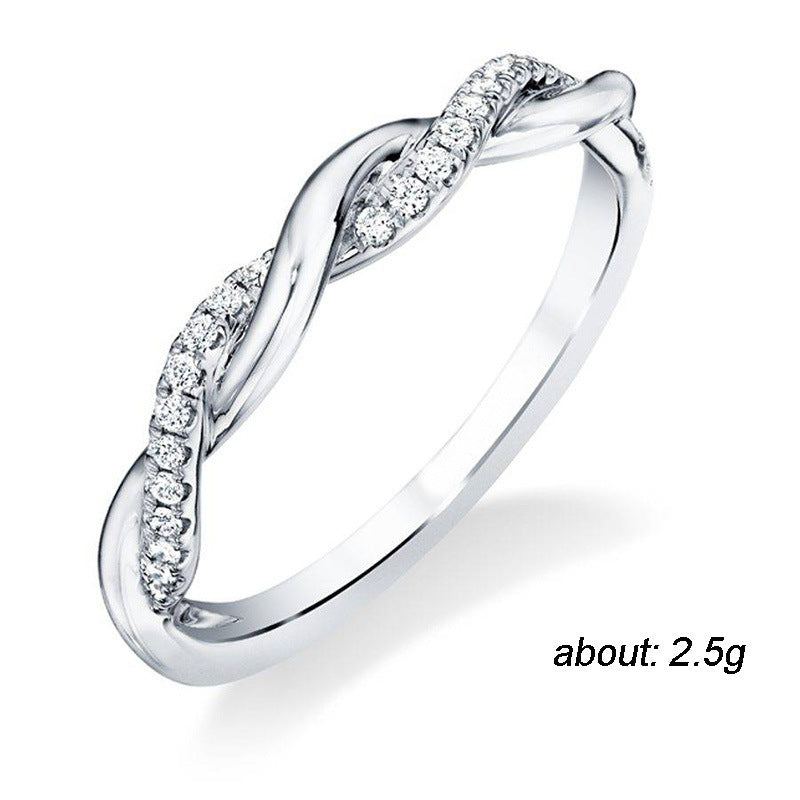 Käsintehty vintage Sormus