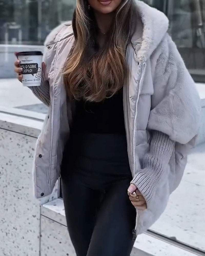 Beautifully Crafted Coat in a Classic Style