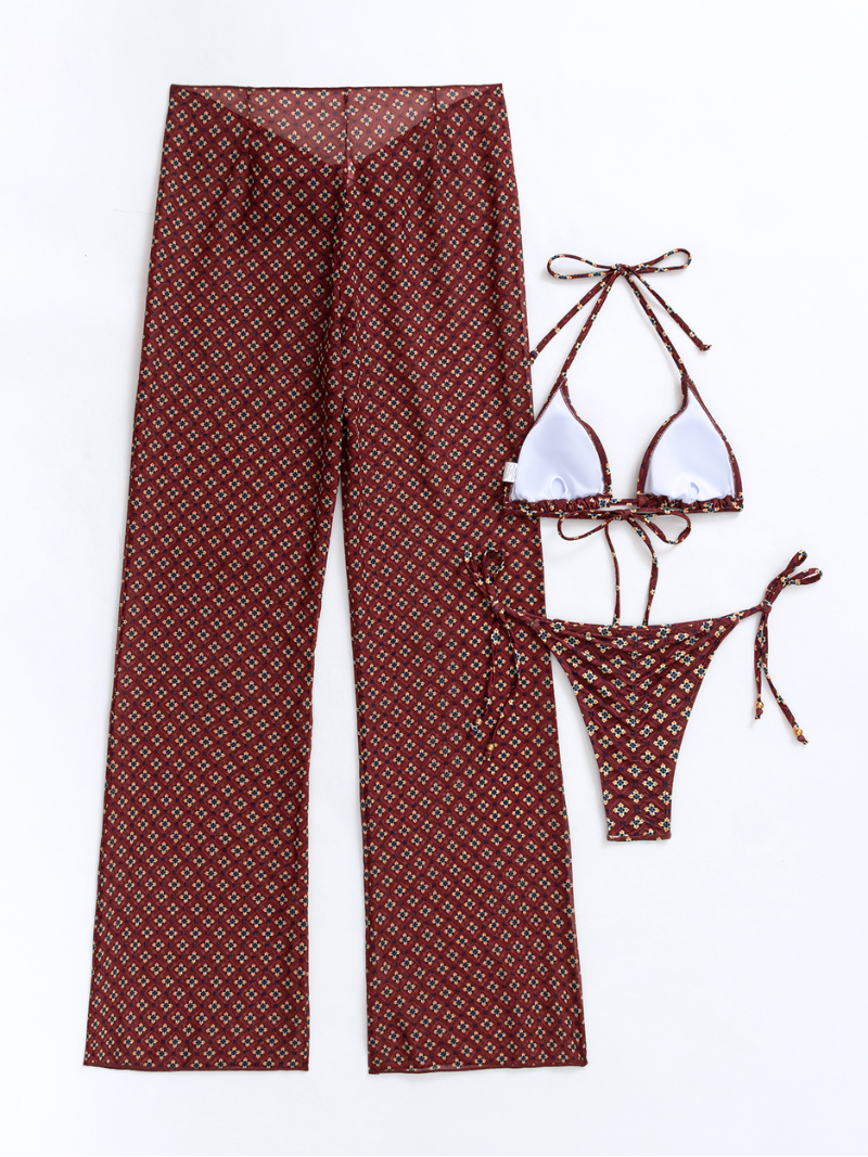 Beautifully Finished Garment in a Timeless Design