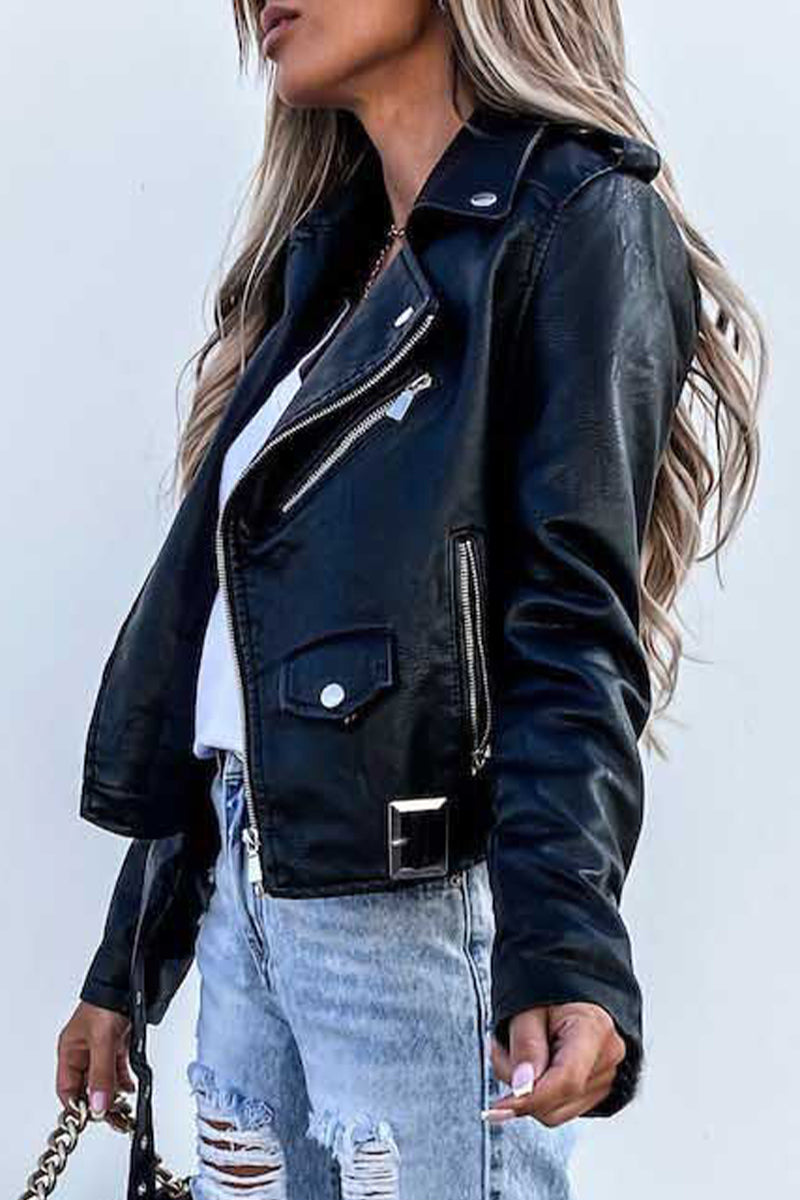 Polished Garment with an Effortless Classic Look