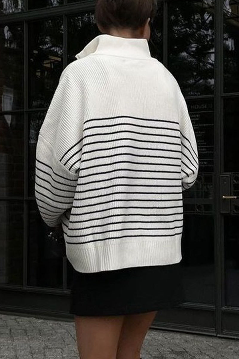 Beautifully Crafted Top in a Classic Style