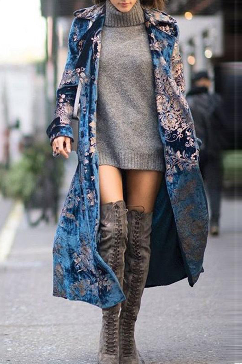 Effortlessly Elegant Cardigan with a Timeless Design