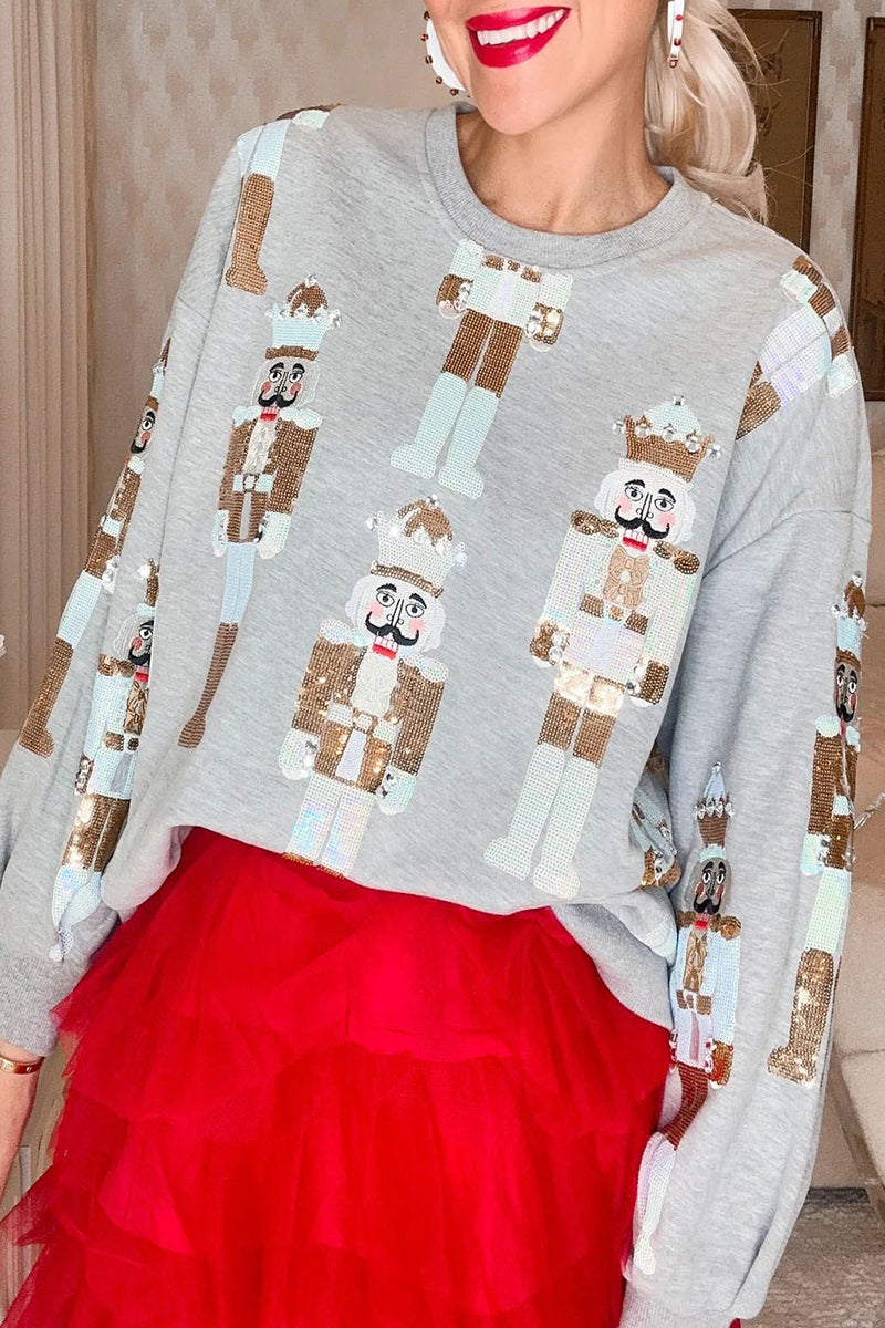 Vintage Inspired Top with a Contemporary Edge
