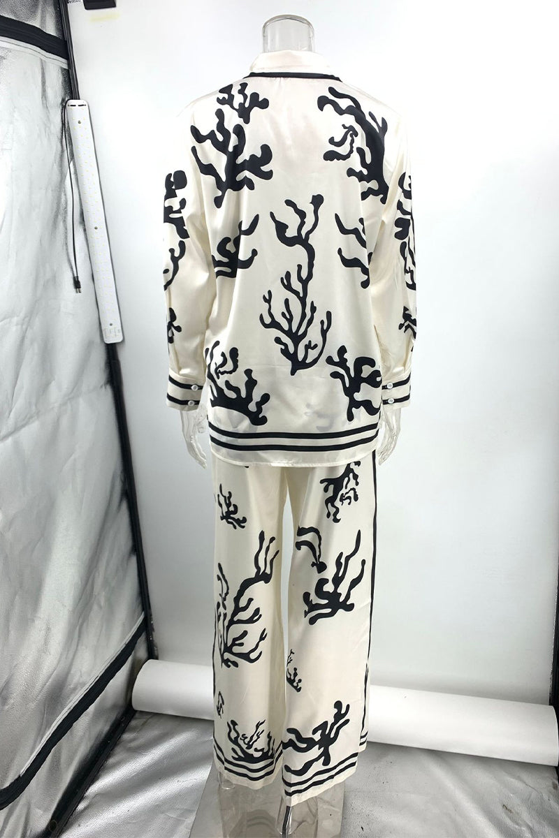 Beautifully Balanced Garment with Timeless Character