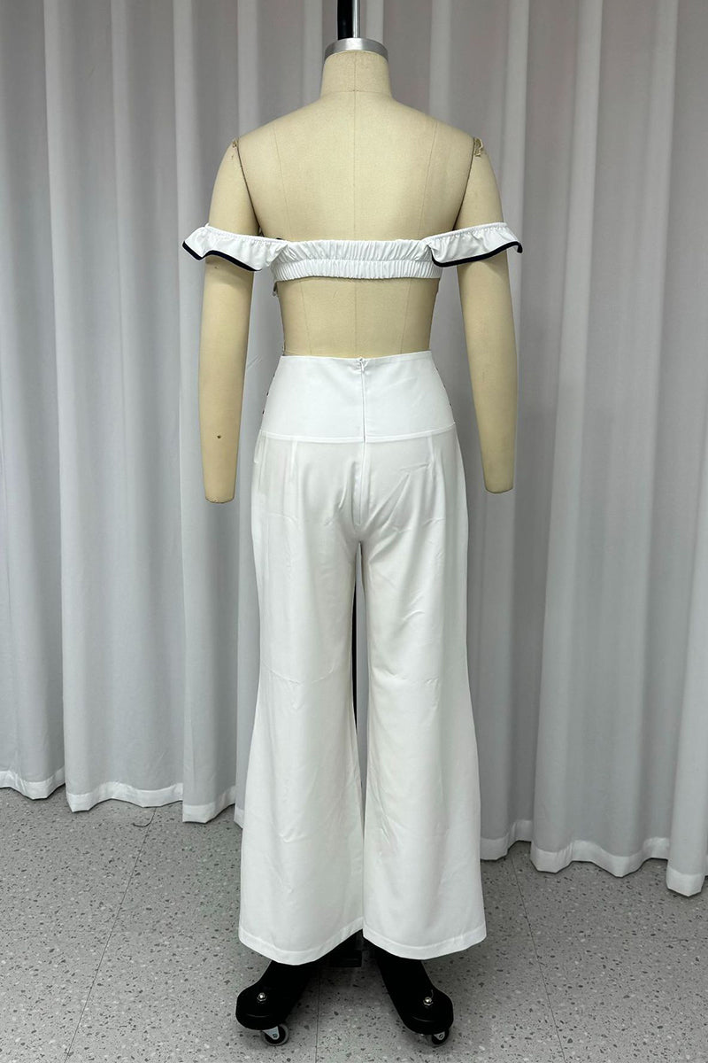 A Vintage Style Garment with Delicate Timeless Details