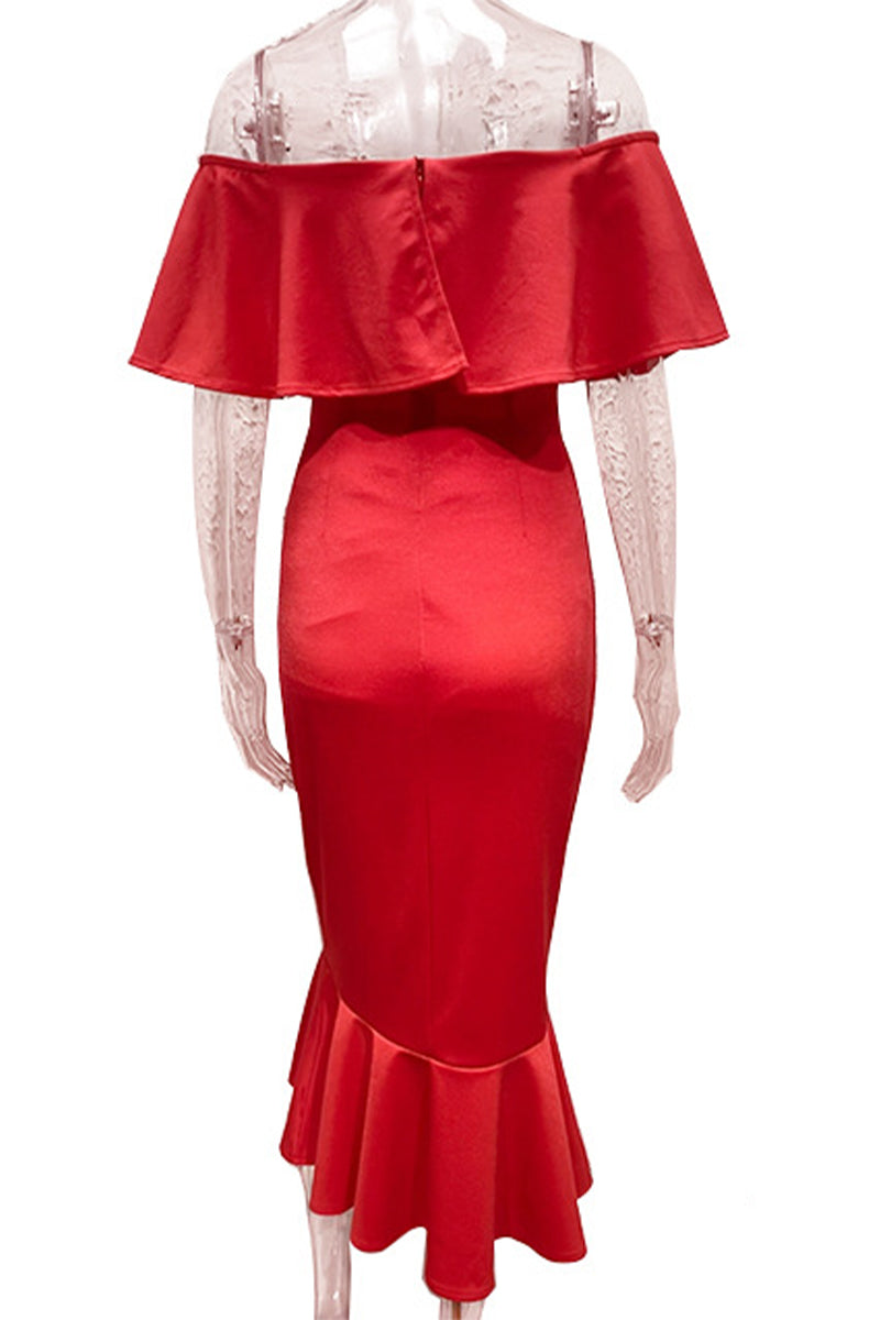 Classic Vintage & Enduringly Stylish Garment