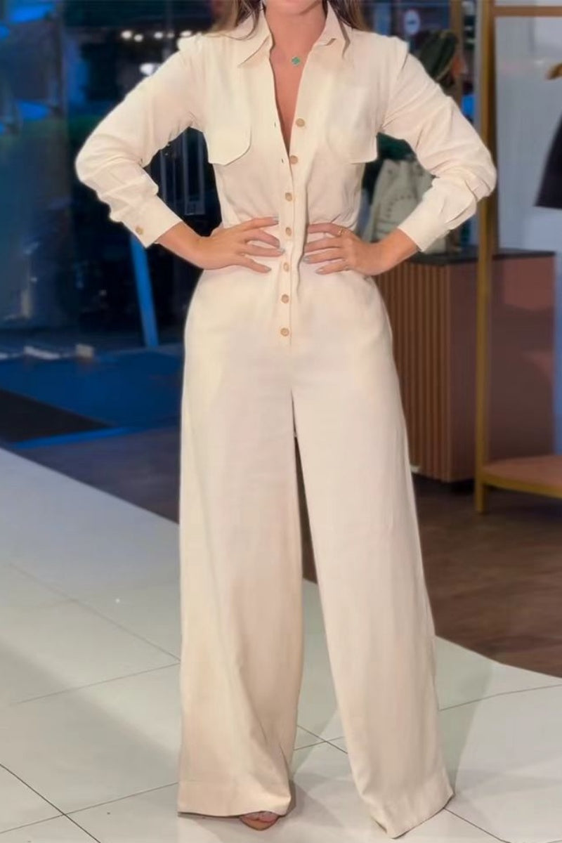 Beautifully Finished Garment in a Timeless Design