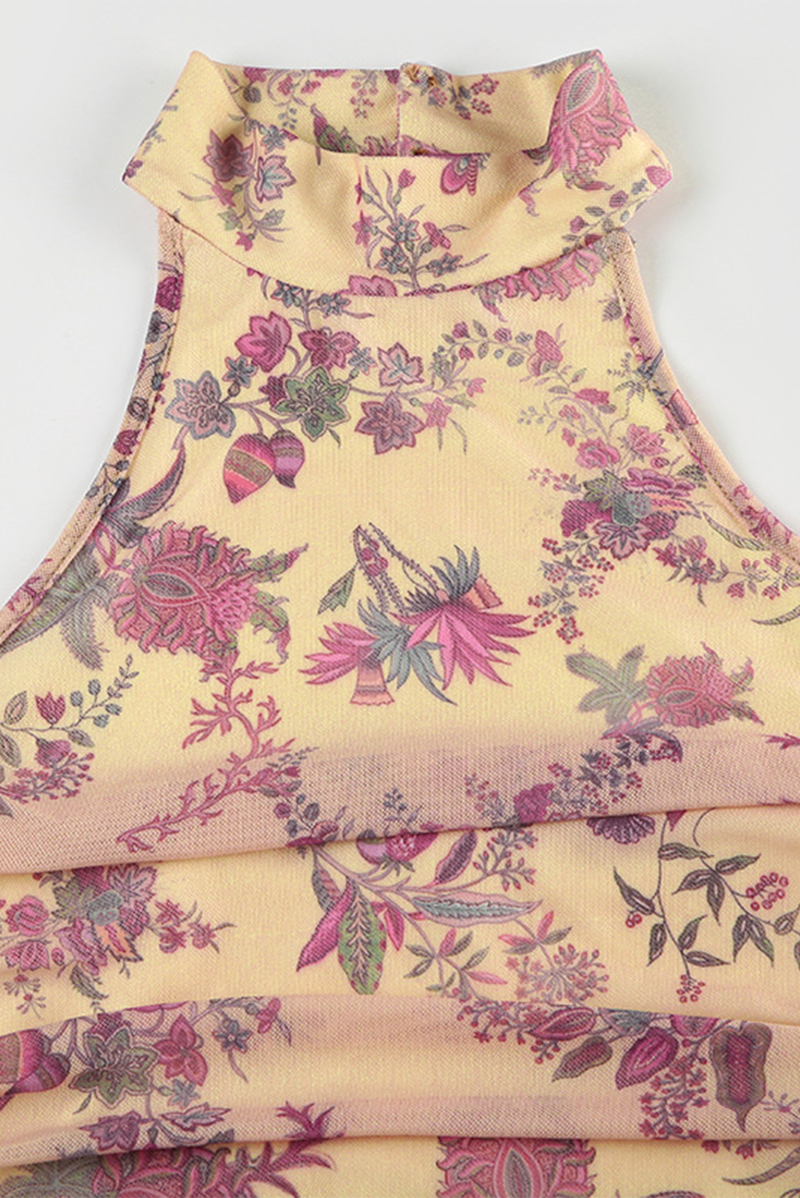Beautifully Finished Top in a Timeless Design