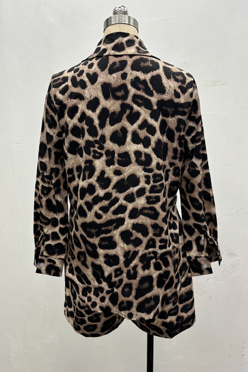 Beautifully Crafted Garment in a Classic Style