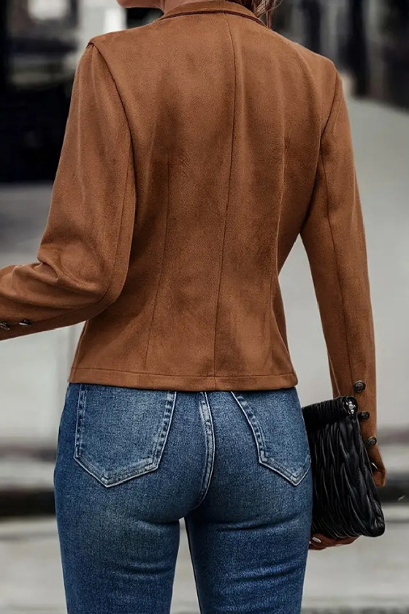 Elegantly Styled Garment for Everyday Wear