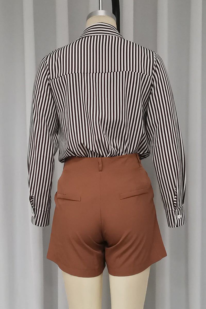 Gracefully Styled Garment for Any Occasion