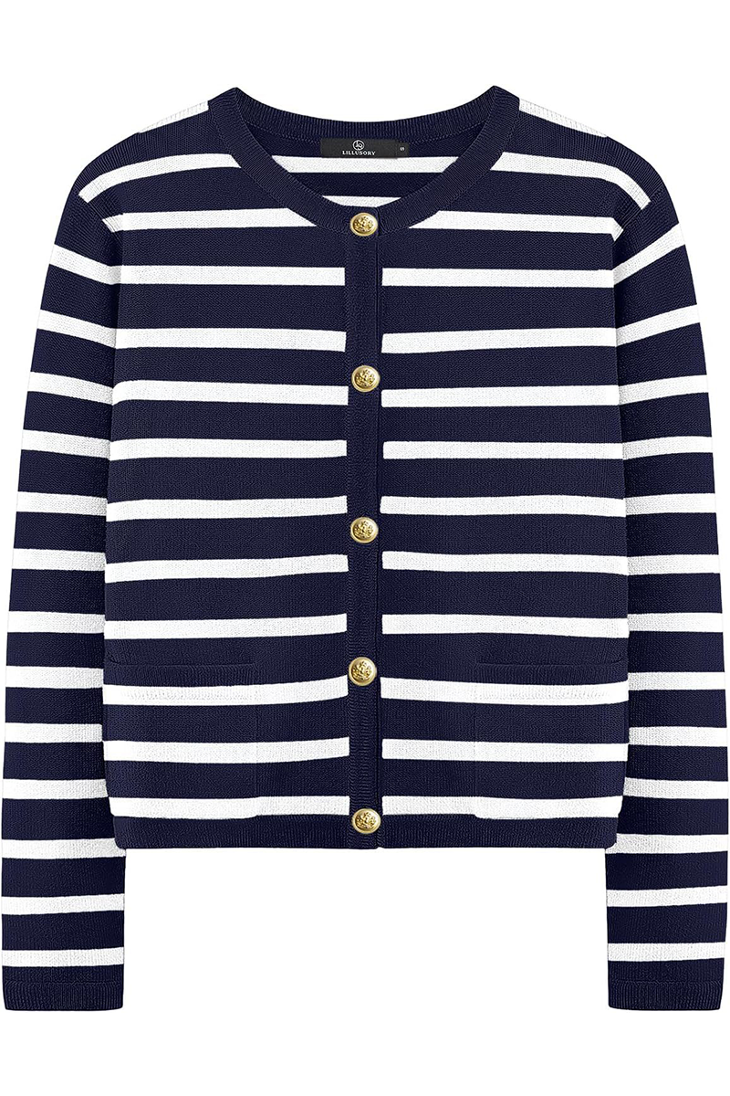 Classic Vintage & Enduringly Stylish Garment