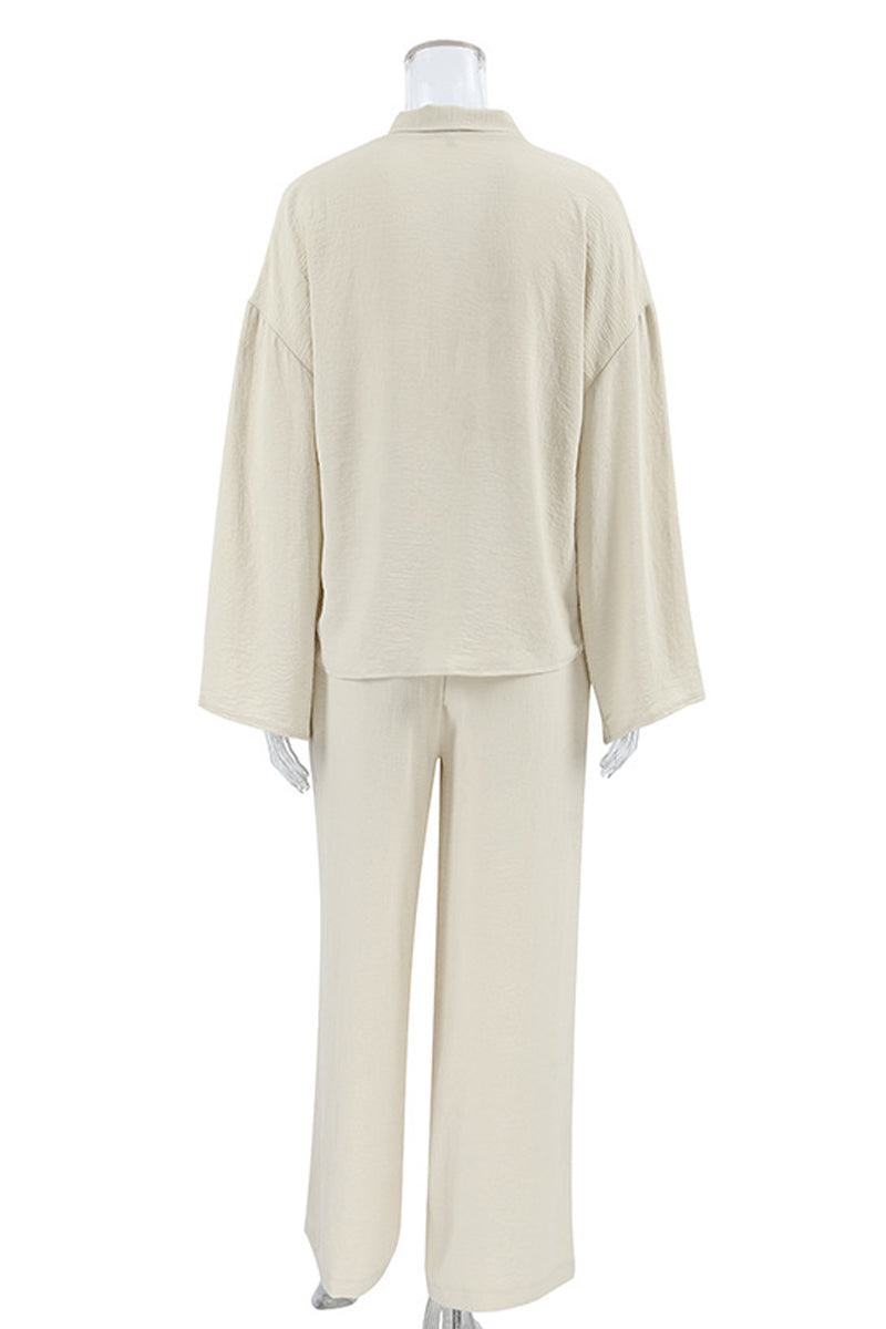 Elegantly Styled Garment for Everyday Wear
