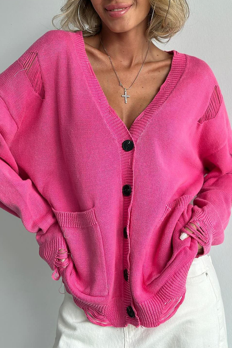 Effortlessly Elegant Garment with a Timeless Design