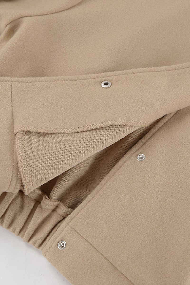 Effortlessly Elegant Garment with a Timeless Design