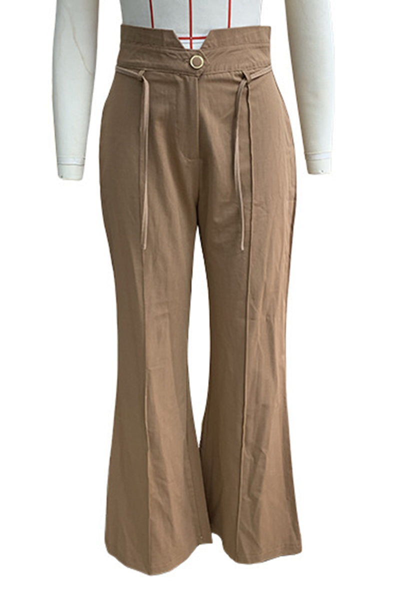 Gracefully Styled Trousers for Any Occasion
