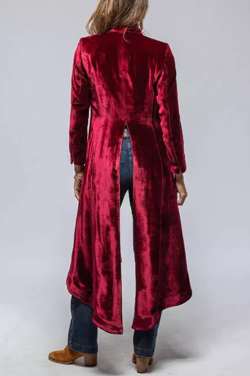Gracefully Styled Garment for Any Occasion