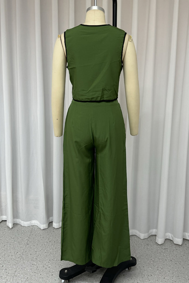 Beautifully Balanced Garment with Timeless Character