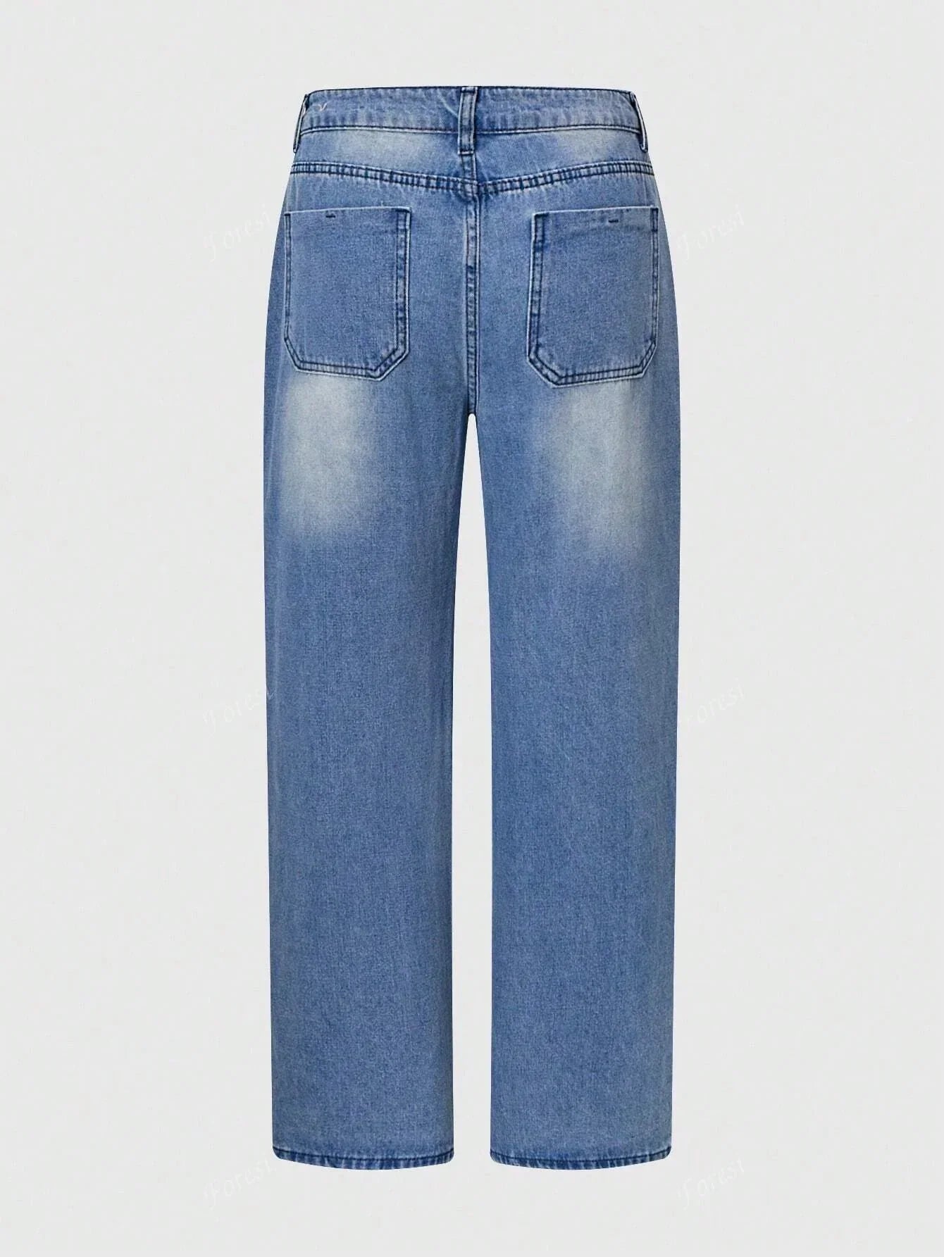 A Vintage Style Garment with Delicate Timeless Details