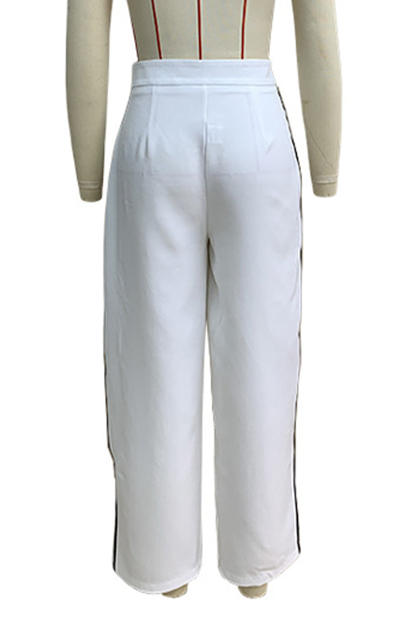 Beautifully Crafted Trousers in a Classic Style