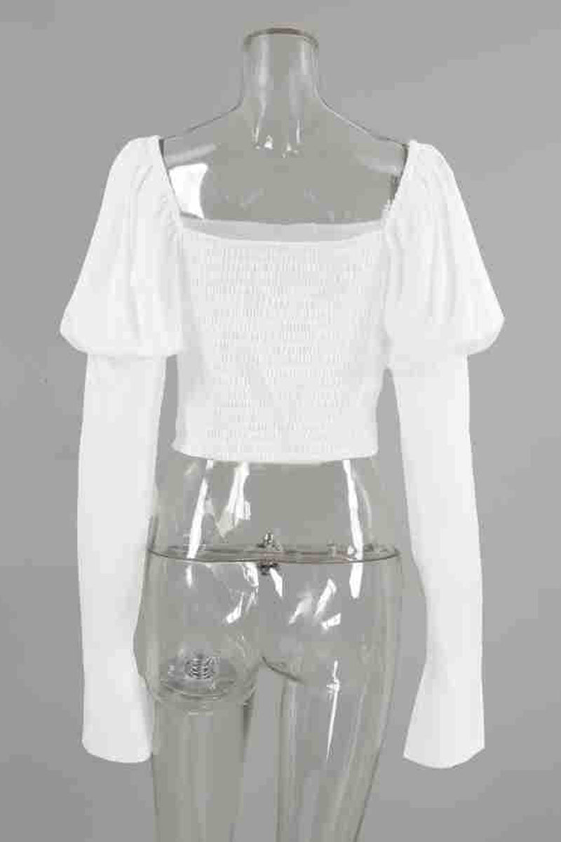 Beautifully Finished Top in a Timeless Design