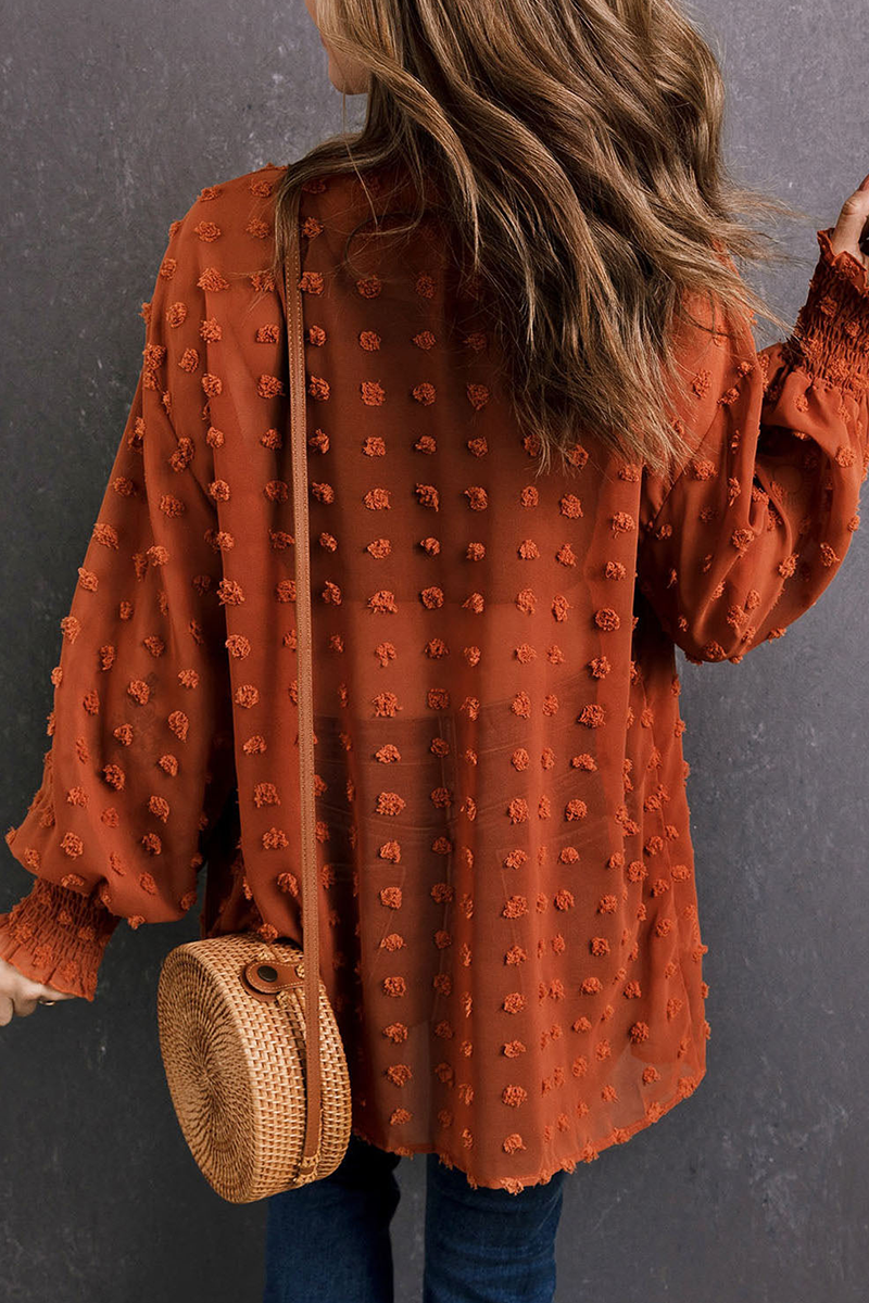 Beautifully Crafted Cardigan in a Classic Style