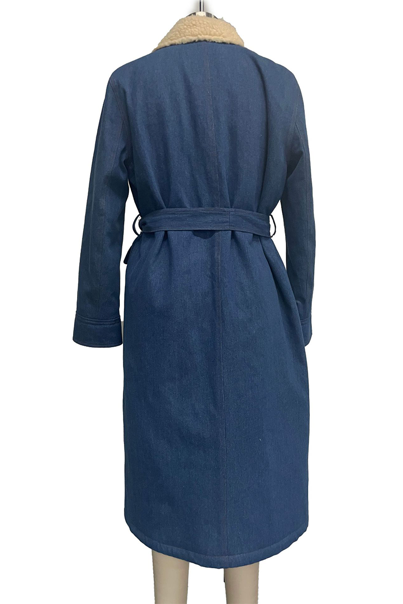 Beautifully Crafted Garment in a Classic Style