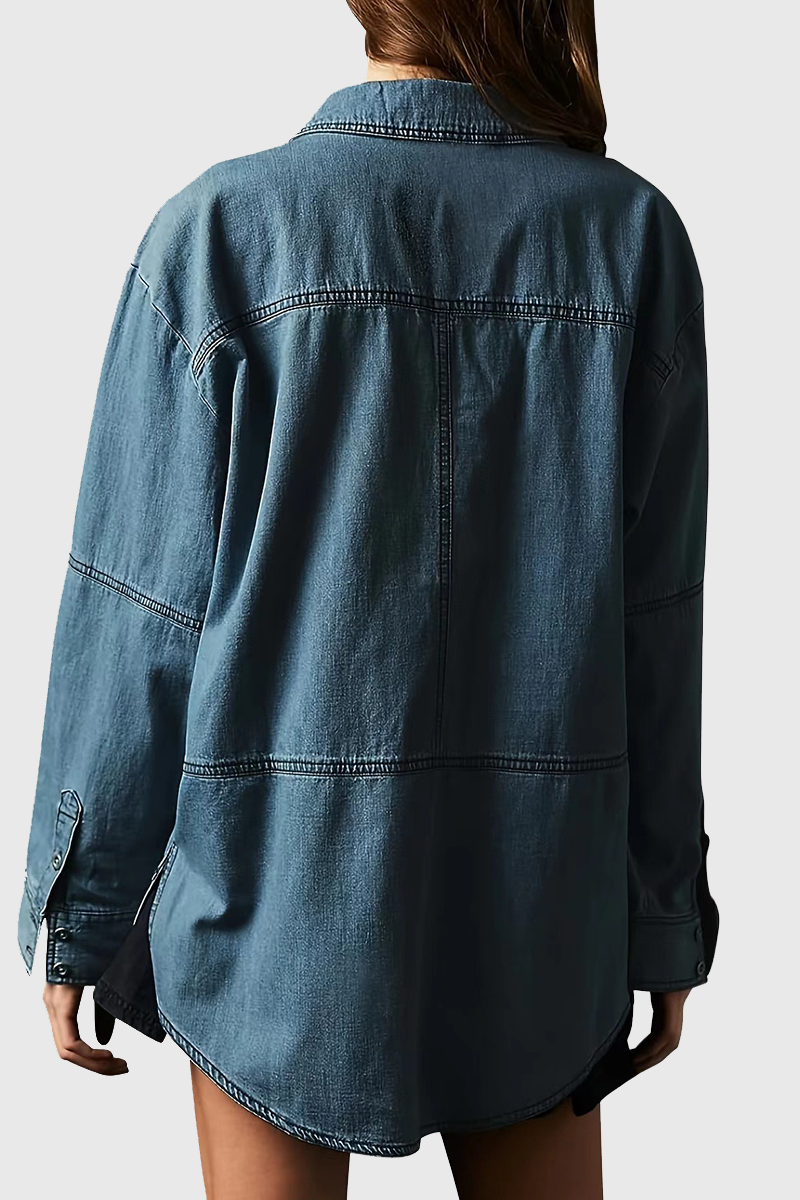 Classic Vintage & Enduringly Stylish Jacket