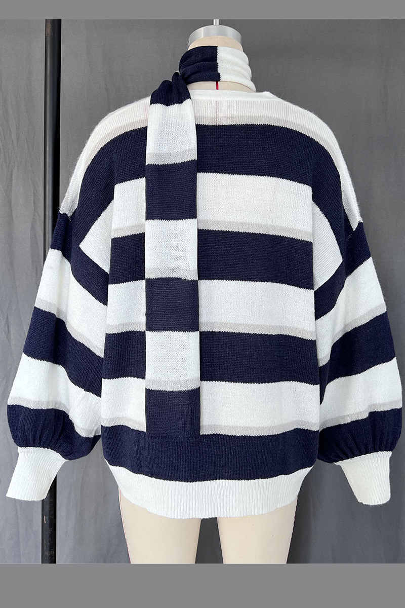 Sophisticated Cardigan with a Clean Classic Look