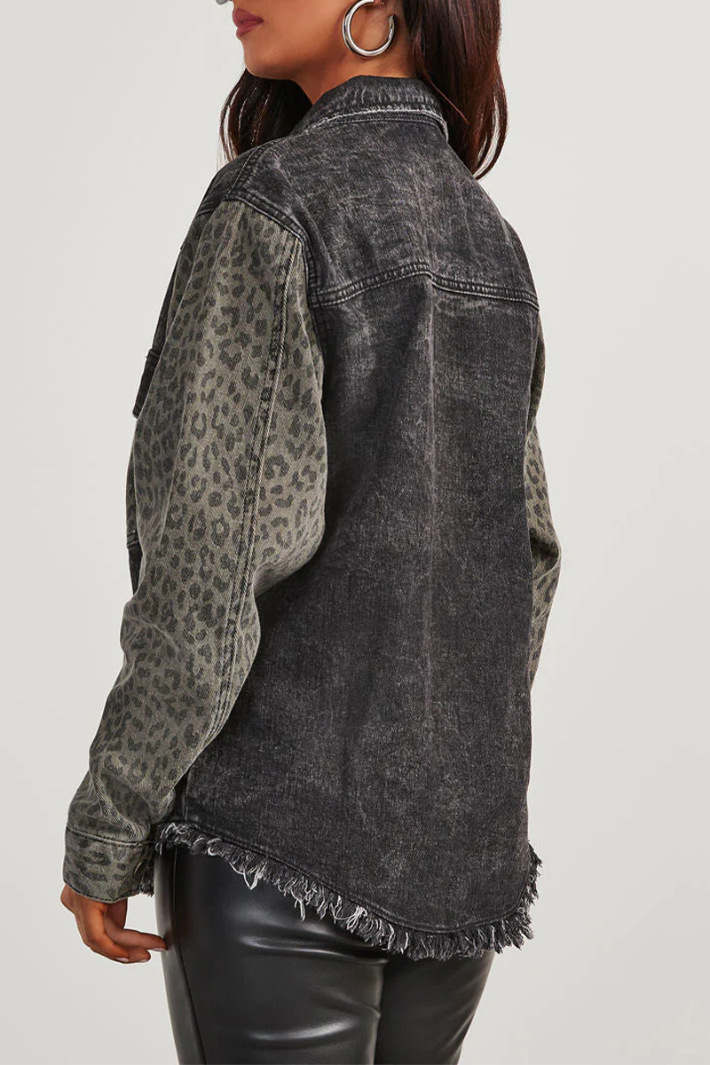 Vintage Inspired Garment with a Contemporary Edge